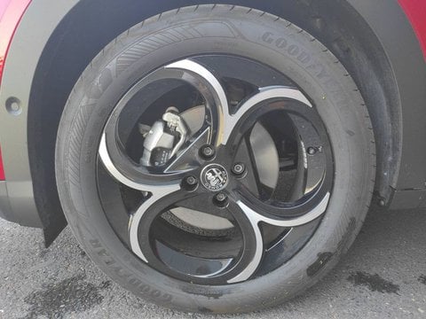 Voitures D'occasion À St-Brice-Sous-Forêt | Alfa Romeo Junior Junior 1.2 Ibrida 136 Ch Edct6 Sp...