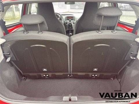 Voitures D'occasion À Herblay | Peugeot 108 Vti 72Ch S&S Bvm5 Active