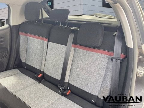 Voitures D'occasion À Gisors | Citroën C3 Iii Puretech 83 S&S Bvm5 C-Series