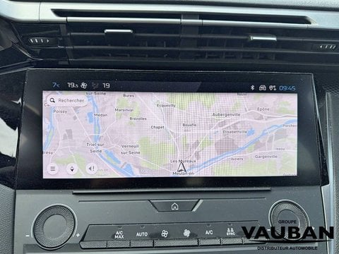 Voitures D'occasion À Les Mureaux | Peugeot 308 Iii Puretech 110Ch S&S Bvm6 Active Pack