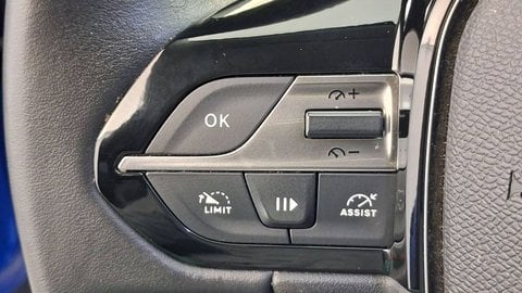 Voitures D'occasion À Buchelay | Peugeot 308 Iii Phev 180 E-Eat8 Allure