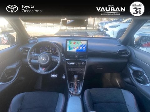 Voitures D'occasion À Chambourcy | Toyota Yaris Cross 130H Gr Sport My26
