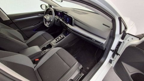 Voitures D'occasion À Osny | Volkswagen Golf Viii 1.5 Etsi Opf 130 Dsg7 Active