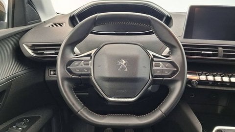 Voitures D'occasion À Buchelay | Peugeot 5008 Puretech 130Ch S&S Bvm6 Active