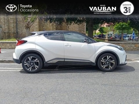 Voitures D'occasion À Le Chesnay | Toyota C-Hr 122H Collection 2Wd E-Cvt My22