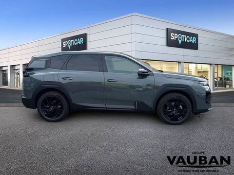 Voitures D'occasion À Chambly | Citroën C5 Aircross Ii Hybride 145 Ch E-Dcs6 Max