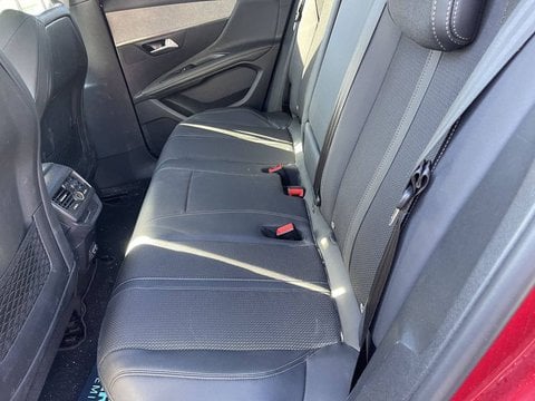 Voitures D'occasion À Chambly | Peugeot 3008 Hybrid 225 E-Eat8 Gt