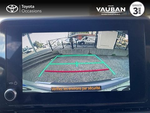 Voitures D'occasion À Sartrouville | Toyota C-Hr 1.8 Hybride 122Ch Design Ultimate E-Cvt