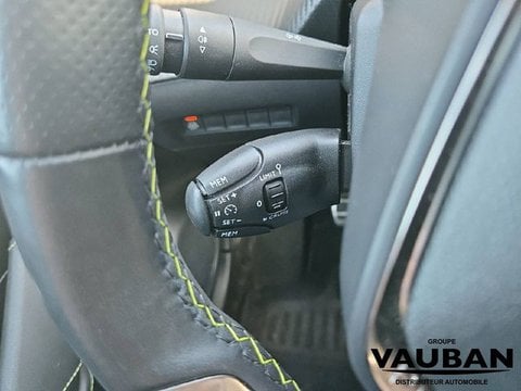 Voitures D'occasion À Herblay | Peugeot 208 Ii Puretech 100 S&S Bvm6 Gt