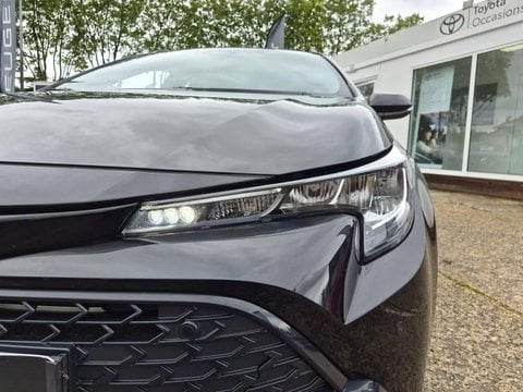 Voitures D'occasion À Argenteuil | Toyota Corolla Touring Spt 1.8 140Ch Dynamic Business My24