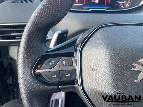 Voitures D'occasion À Herblay | Peugeot 3008 Ii Puretech 180Ch S&S Eat8 Gt Pack
