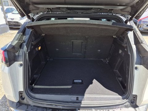 Voitures D'occasion À Argenteuil | Peugeot 3008 Ii Puretech 130Ch S&S Eat8 Gt