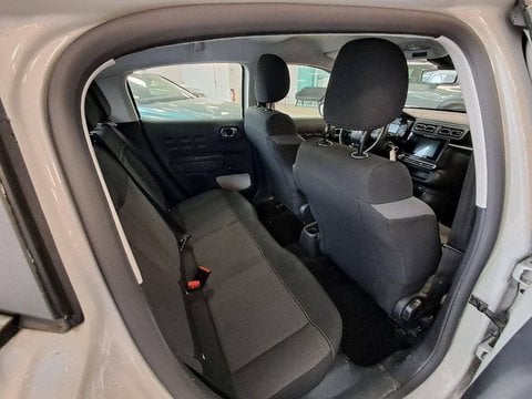 Voitures D'occasion À Les Mureaux | Citroën C3 Iii Puretech 83 S&S Bvm5 Shine