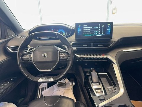 Voitures D'occasion À Buchelay | Peugeot 3008 Ii Hybrid4 300 E-Eat8 Gt Pack