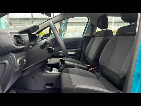 Voitures D'occasion À Saint-Germain-En-Laye | Citroën C3 Iii Puretech 83 S&S Bvm5 Feel Pack