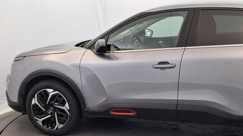 Voitures D'occasion À Buchelay | Citroën C4 Iii Puretech 130 S&S Bvm6 Feel Pack