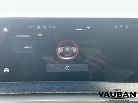 Voitures D'occasion À Chambly | Peugeot 3008 Iii Hybrid 136 E-Dcs6 Allure