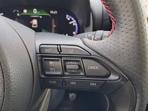 Voitures D'occasion À Argenteuil | Toyota Yaris Cross 116H Gr Sport My22