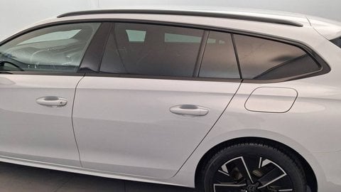 Voitures D'occasion À Chambourcy | Peugeot 508 Ii Sw Hybrid 225 E-Eat8 Gt