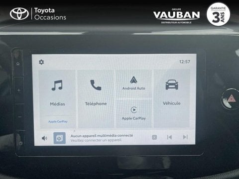 Voitures D'occasion À Chambourcy | Toyota Aygo X 1.0 Vvt-I 72Ch Air Design My24