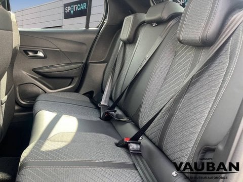 Voitures D'occasion À Osny | Peugeot 208 Ii 100 S&S Bvm6 Allure