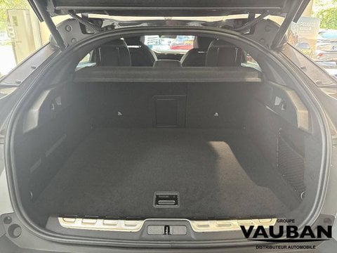 Voitures D'occasion À Chambourcy | Peugeot 408 Electrique 58 Kwh 210 Ch Gt