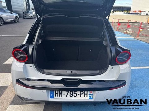 Voitures D'occasion À Chambourcy | Lancia Ypsilon 1.2 Ibrida 110Ch Edct6 Lx