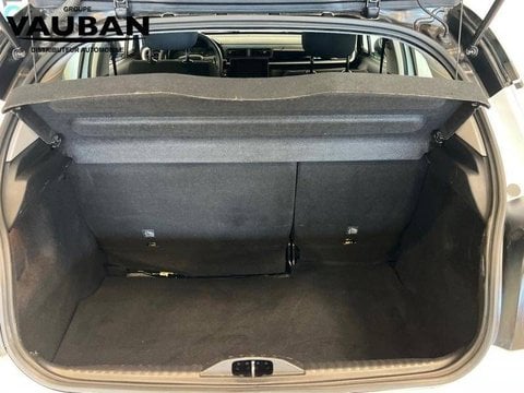 Voitures D'occasion À Saint-Germain-En-Laye | Citroën C3 Iii Puretech 82 S&S Bvm5 Feel Business