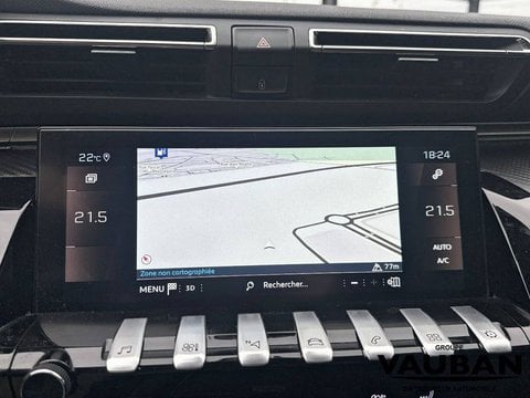 Voitures D'occasion À Chambourcy | Peugeot 508 Sw Bluehdi 130 Ch S&S Eat8 Gt