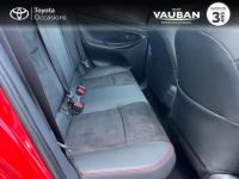 Voitures D'occasion À Chambourcy | Toyota Yaris 130H Gr Sport 5P My26
