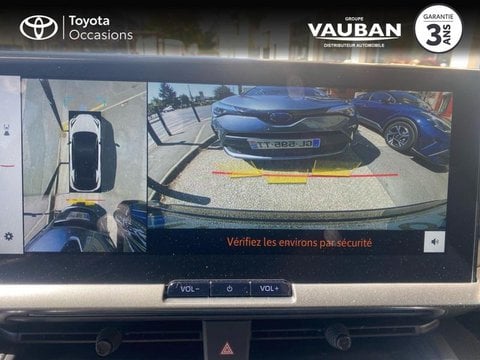 Voitures D'occasion À Argenteuil | Toyota C-Hr 2.0 Hybride Rechargeable 225Ch Gr Sport My26