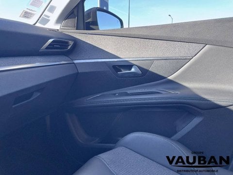 Voitures D'occasion À Sarcelles | Peugeot 3008 Ii Puretech 130Ch S&S Bvm6 Allure Pack