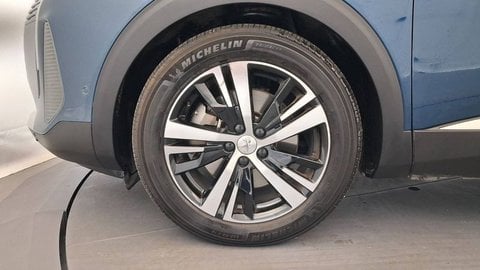 Voitures D'occasion À Chambourcy | Peugeot 3008 Ii Hybrid 225 E-Eat8 Gt