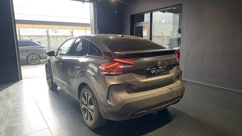 Voitures D'occasion À Buchelay | Citroën C4 Electrique Iii E- 136 Ch Automatique Shine Pack