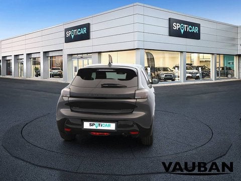 Voitures D'occasion À Argenteuil | Peugeot 208 Hybrid 100 E-Dcs6 Allure