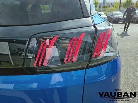 Voitures D'occasion À Osny | Peugeot 3008 Ii Puretech 130Ch S&S Eat8 Roadtrip