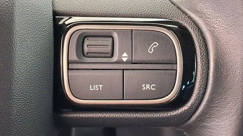 Voitures D'occasion À Buchelay | Citroën C3 Aircross Puretech 130 S&S Eat6 Rip Curl
