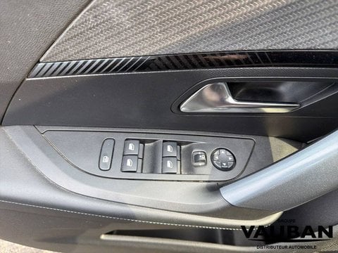 Voitures D'occasion À Les Mureaux | Peugeot 2008 Ii Puretech 130 S&S Eat8 Allure