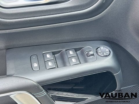 Voitures D'occasion À Pontoise | Citroën C5 Aircross Hybride Rechargeable 225 E-Eat8 Shine Pack