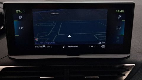 Voitures D'occasion À Saint-Brice-Sous-Forêt | Peugeot 3008 Ii Hybrid 225 E-Eat8 Allure