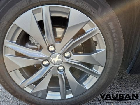 Voitures D'occasion À Osny | Peugeot 208 Electrique Ii Electrique 50 Kwh 136Ch Allure Pack