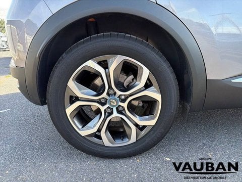 Voitures D'occasion À Herblay | Renault Captur Ii E-Tech Plug-In 160 Intens