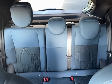 Voitures D'occasion À St-Brice-Sous-Forêt | Fiat Panda Grande Electrique Grande E 113 Ch 44Kwh ...
