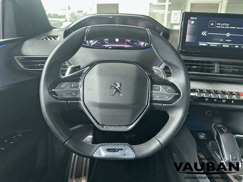 Voitures D'occasion À Chambourcy | Peugeot 3008 Ii Puretech 130Ch S&S Eat8 Gt