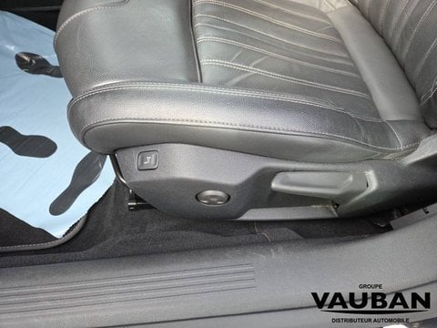 Voitures D'occasion À Osny | Peugeot 508 Ii Hybrid 225 E-Eat8 Allure Pack