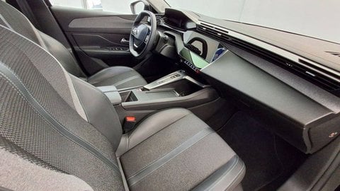 Voitures D'occasion À Chambourcy | Peugeot 308 Iii Bluehdi 130Ch S&S Eat8 Allure Pack