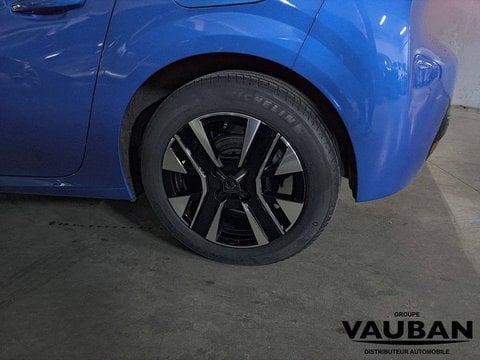 Voitures D'occasion À Saint-Brice-Sous-Forêt | Peugeot 208 Ii Puretech 100 S&S Bvm6 Allure