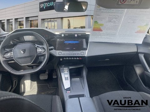 Voitures D'occasion À Chambly | Peugeot 308 Iii Bluehdi 130Ch S&S Eat8 Active Pack