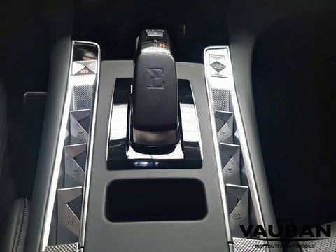 Voitures D'occasion À Sarcelles | Ds Ds 7 Ds7 Crossback Hybride E-Tense 300 Eat8 4X4 Louvre