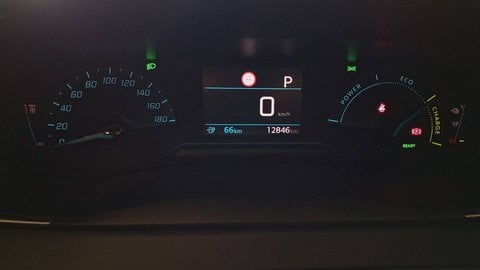 Voitures D'occasion À Chambourcy | Peugeot 208 Electrique Ii Electrique 50 Kwh 136Ch Style